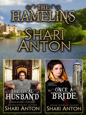 cover image of The Hamelins Box Set